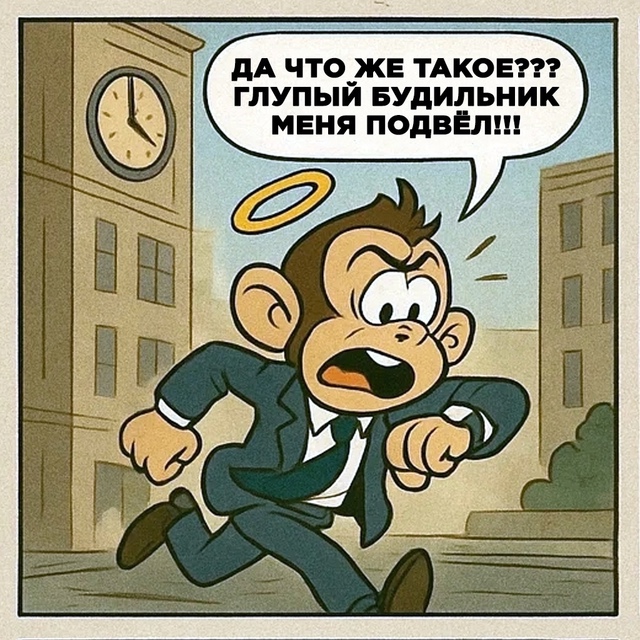 Безумные приколы
Неисправимый тип людей, с которыми не...