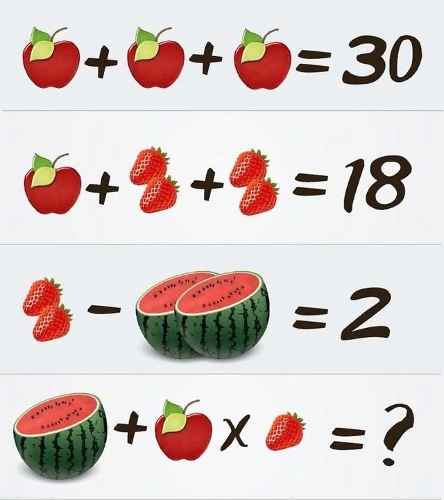 Кто даст правильный ответ? 🤔