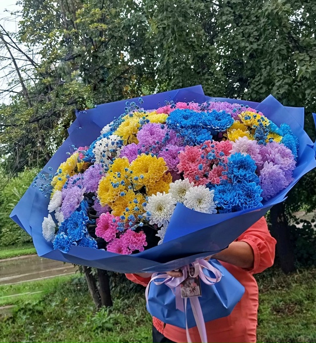 erid: 2VtzquhNJAJ
Салон цветов 