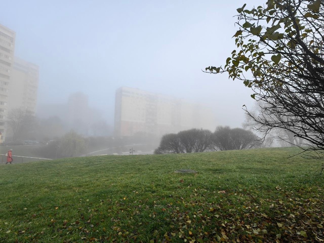 8 утра Видное советская улица