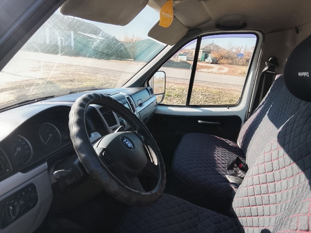 Продаётся автомобиль ГАЗ 2752 «Соболь»
✔️ Год выпуска: ...