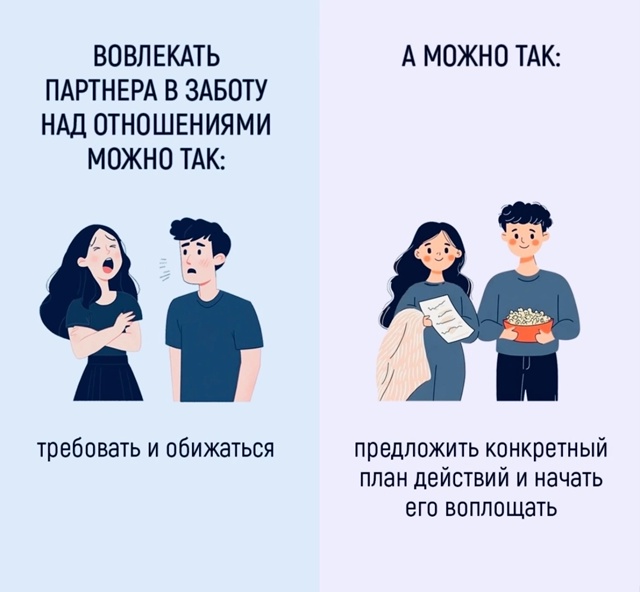 Все зависит от вас..