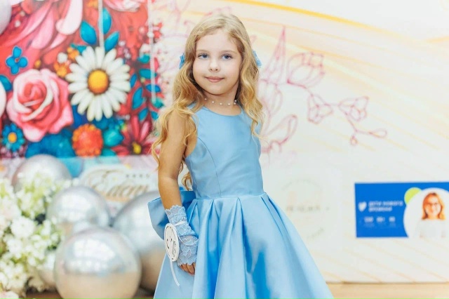 Красота спасёт мир! 🤩
В Доме культуры на площади Пушк?...