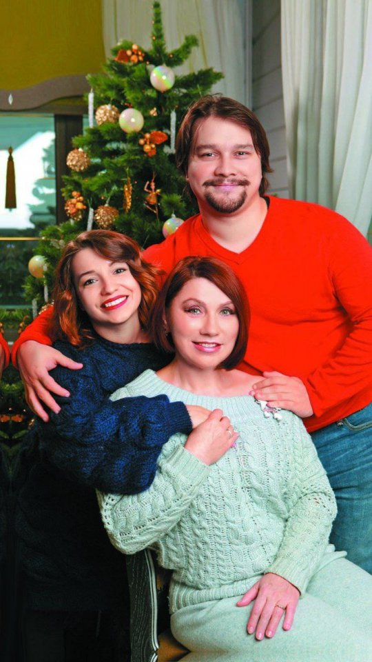 Роза Сябитова поделилась своими советами по воспитани...