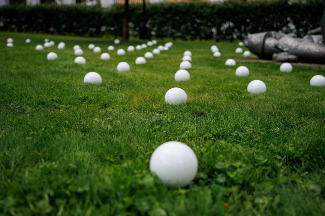 Летний Ярославль ?
? ЯХМ