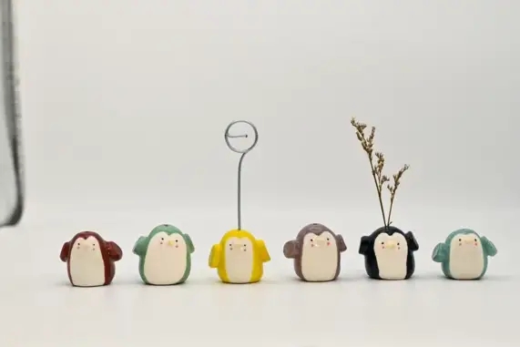 Создательница бренда «Настя делает штучки» привезёт н...