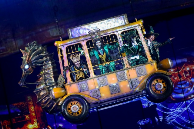 НОВОГОДНИЕ ПРОГРАММЫ !🎄🌟✨
ОЧЕНЬ МАЛО МЕСТ!🔥
27.12.202...