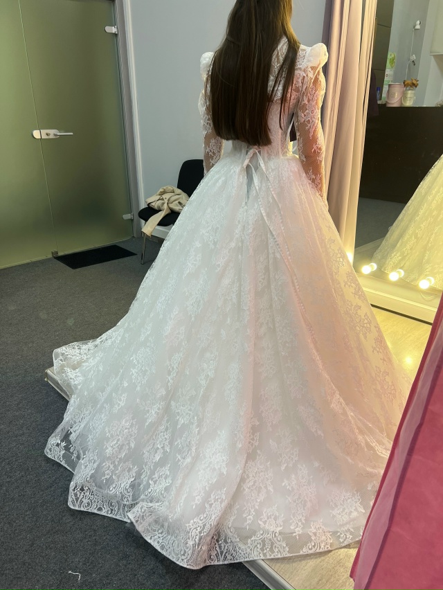 Девочки,привет! Подскажите ,пожалуйста,какую фату лучш...