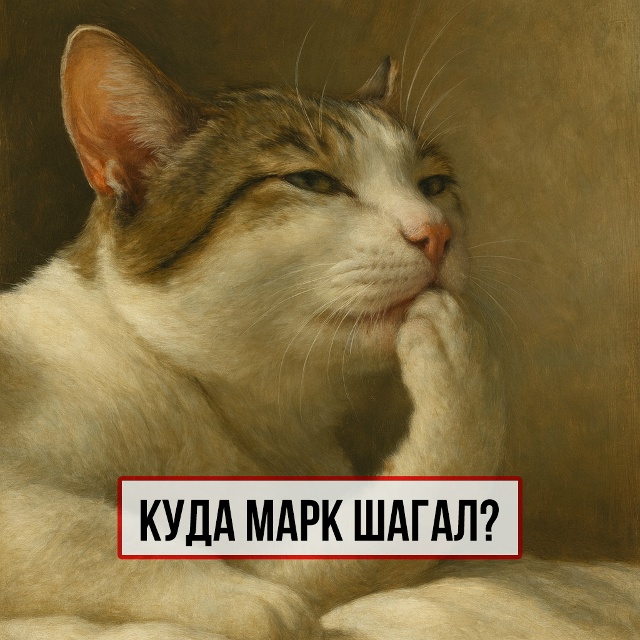 Мысли перед сном.