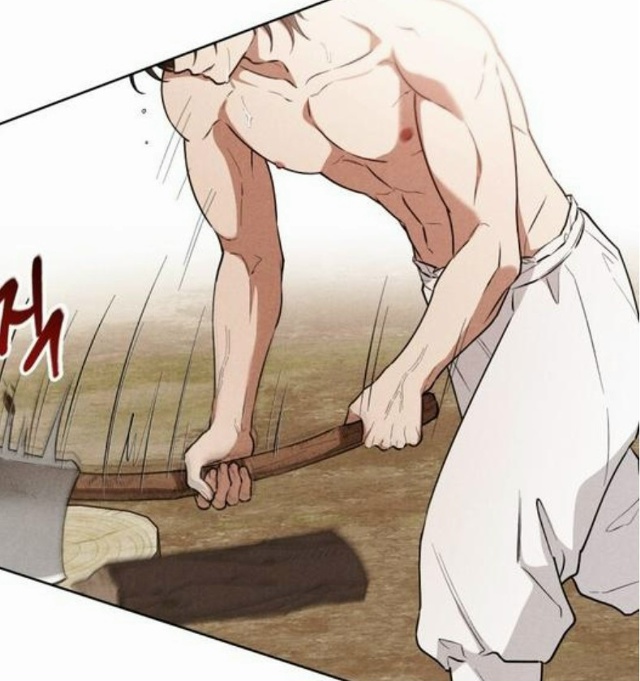 Манхва Волчий жених
#status_manga@mangaotaku