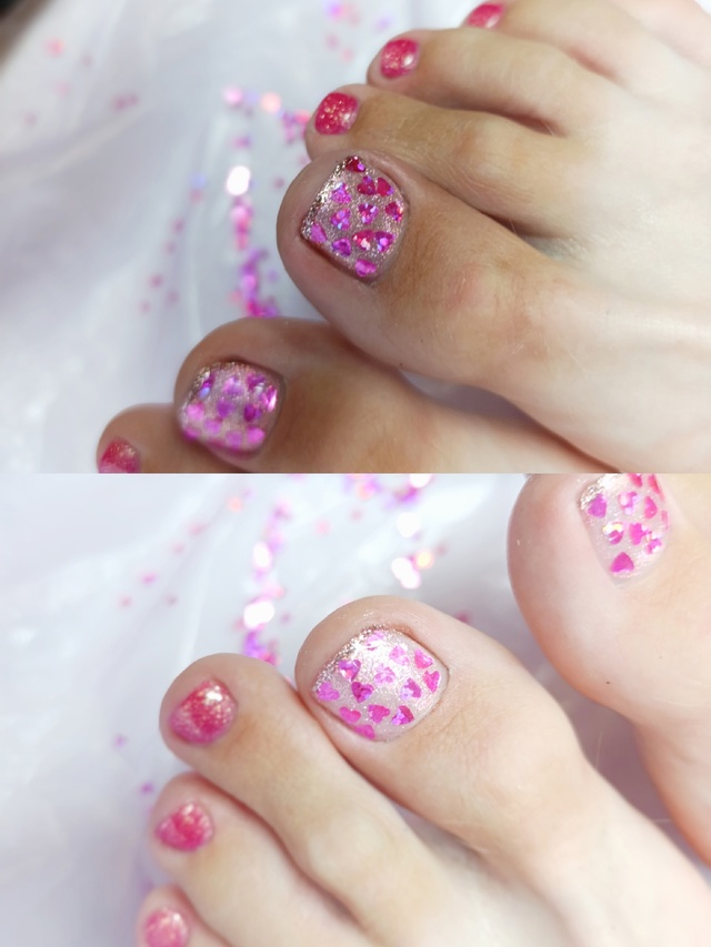 Маникюр 💅🏻
Педикюр 🦶🏻
НА СЕГОДНЯ ЕСТЬ СВОБОДНЫЕ О...