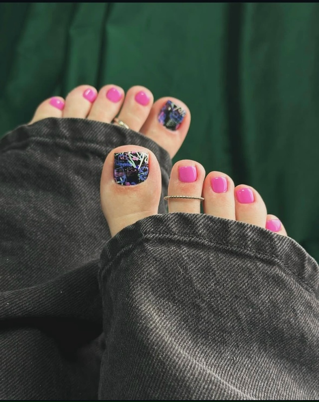 ‼️МАНИКЮР/Педикюр‼️
Милые девушки, приглашая Вас на ...