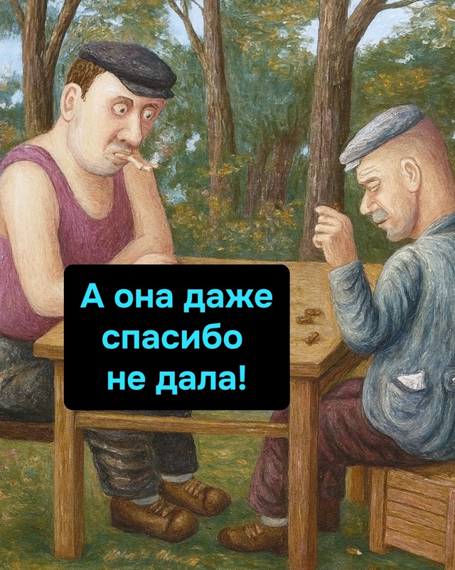 У неё в квартире порядок, а у меня — депрессия