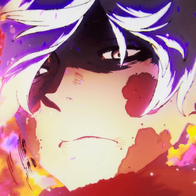 Ад там, где заканчивается выбор
Второй сезон аниме-сериала "Адский рай" (Jigokuraku) будет состоять