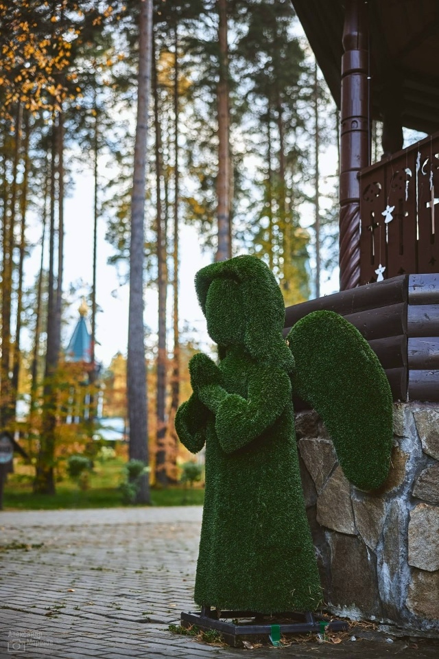 Поездка на Ганину Яму.
📸Александр Морозов / Интересны...