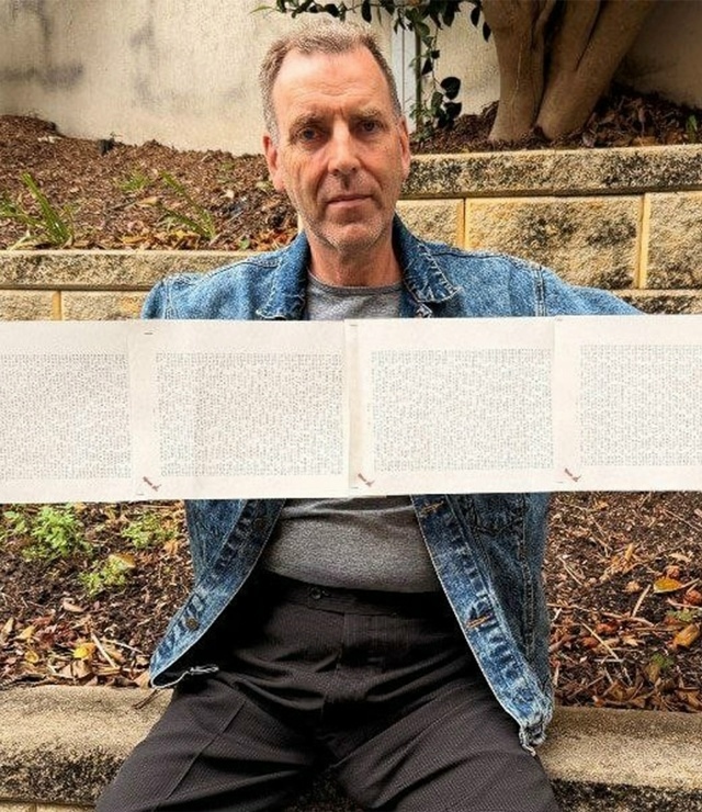 Но все так же звали его Нюшей
Местный энтузиаст решил ?...