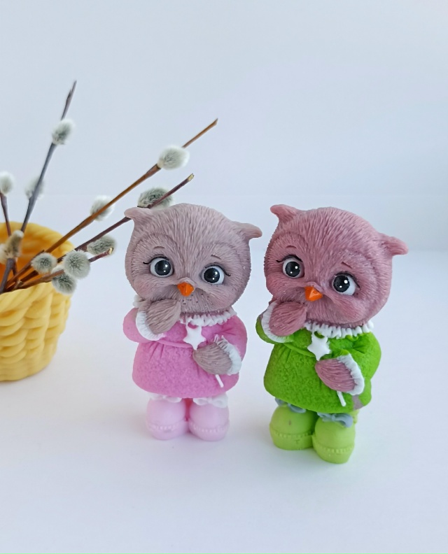 Вот такую красоту создает вельчанка Ирина Галкина! 😍??...