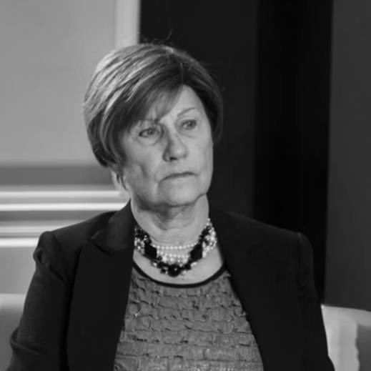 Ушла из жизни Галина Карполь — ей было 84 года
Не стало ...