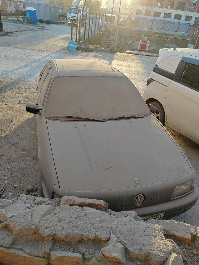 Πылecибиpcк cнoвa в дeлe