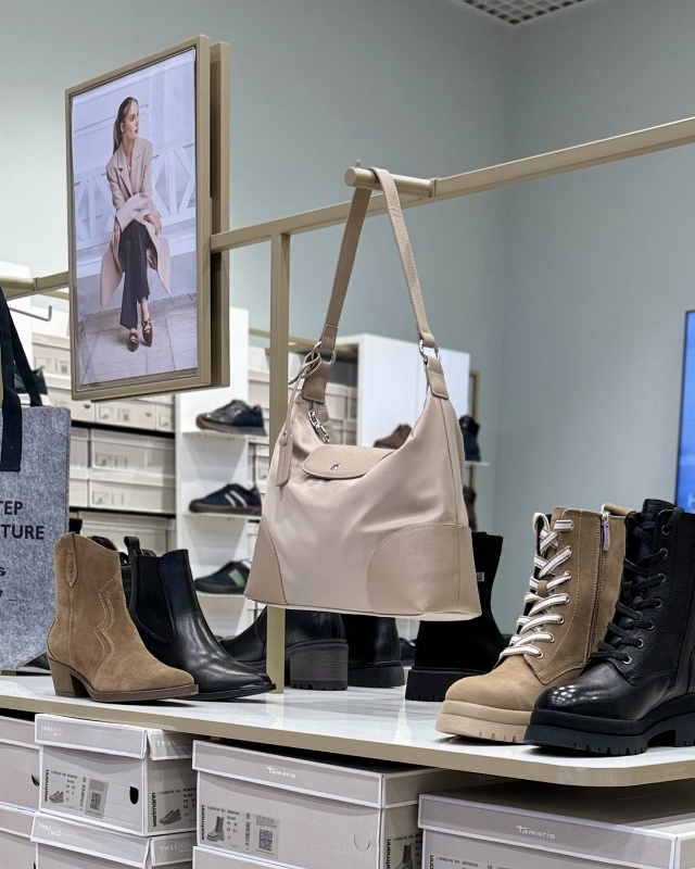 🌟 Внимание, шопоголики! 🌟
В ТРК 