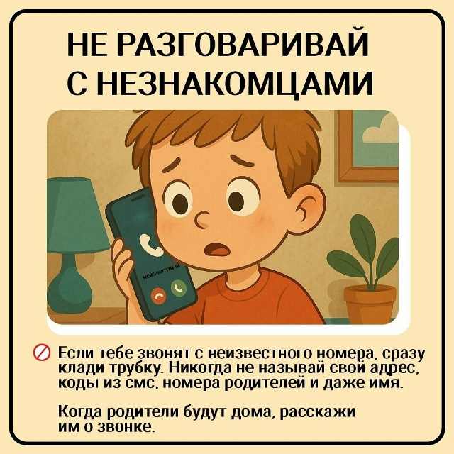 ‼Перед школьными каникулами стоит повторить с ребёнк?...