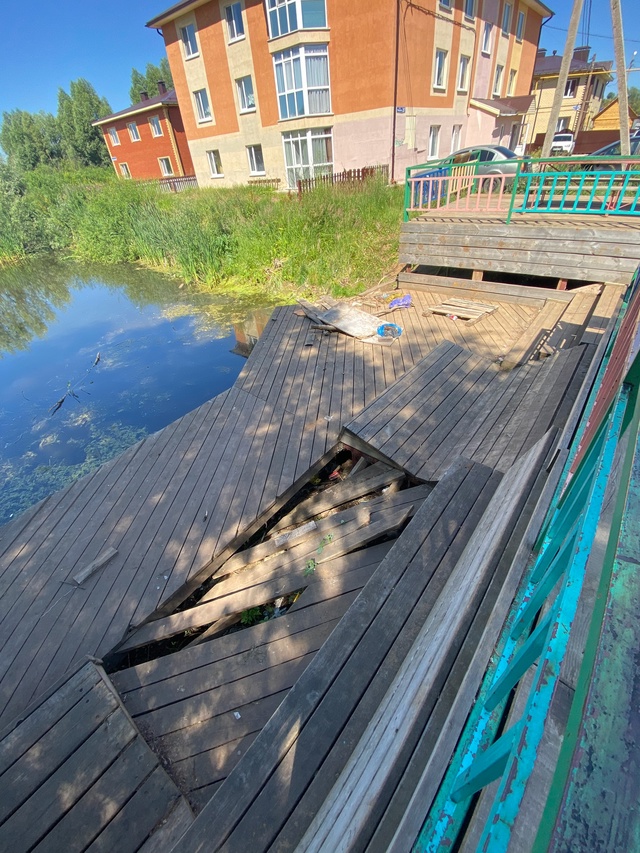 Благоустройство с. Ташкиново
Детская площадка в Ташк...