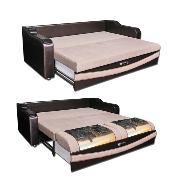 В Трио Мебель поступление диванов на металлокаркасе ,т...