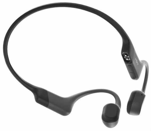 Если кто-нибудь находил наушники OpenRun by shokz чёрные, пожа...