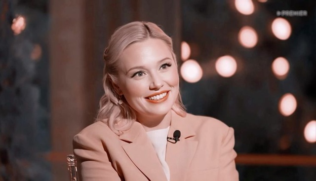 Анон
Так же как в 9 сезоне среди преподавателей точно н?...