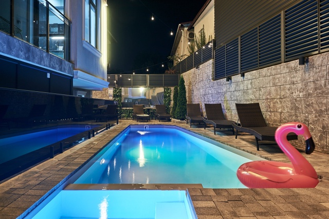 У наших новых друзей — гостевого дома [club232581845|«Дачный ...