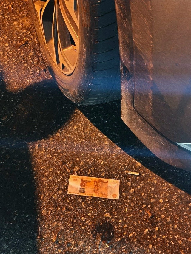 Информация для всех!
С беспилотников разбрасывают рос?...