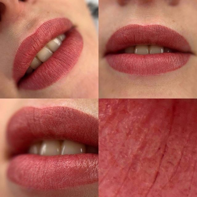 💄 ПЕРМАНЕНТНЫЙ МАКИЯЖ
ЗАПИСЬ ПРОДОЛЖАЕТСЯ ! 💄
ОСТА?...