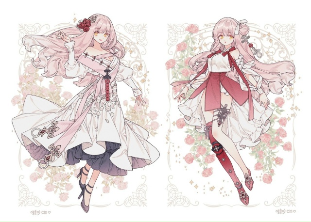 #Art_девушки
Art: LEmon89H