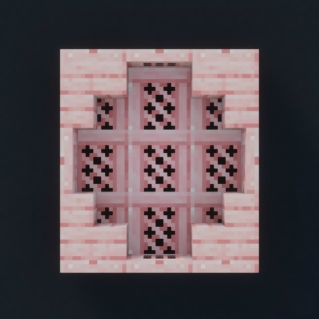 Красивые окна в розовых тонах!
Хотели бы такие в свой д...