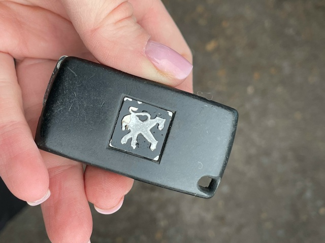 Добрый день!
Сегодня ночью в районе 3 часов или с утра д?...