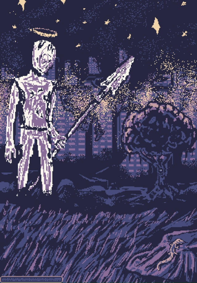 Кто понял месседж?