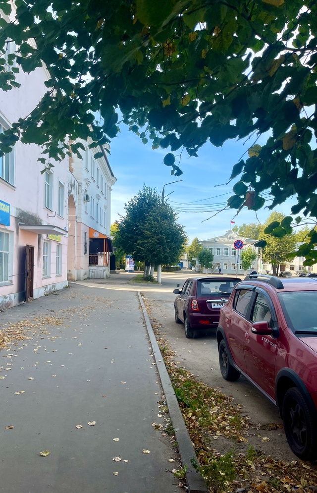 Доброе солнечное утро, родниковцы!☀️
Сегодня воскре...