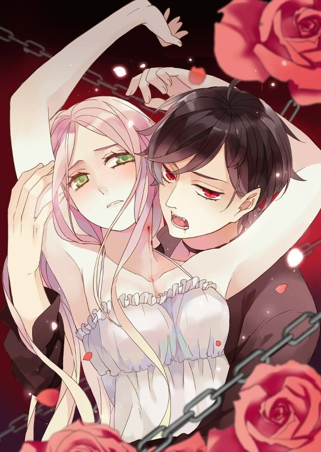 #Сладкие_следы_от_укусов
#Dagaromi@manga_hwa