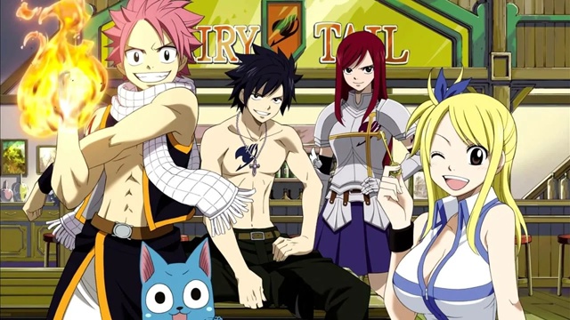 Как давно это было...Ровно 16 лет назад вышла 1 серия аним...