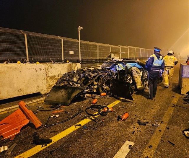 ‼️🆘 Очередная трагедия! Перестаньте лихачить на дор?...