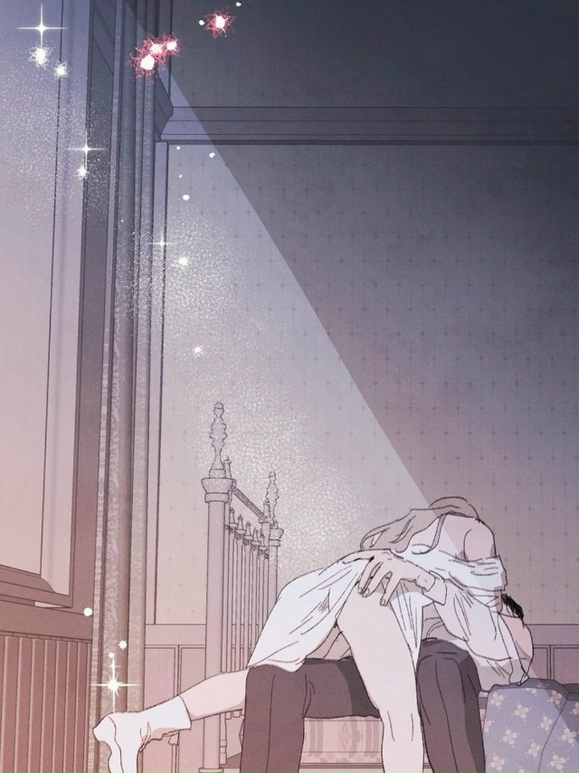 #status_manga@mangaotaku
Манхва Гостья, принесённая волнами