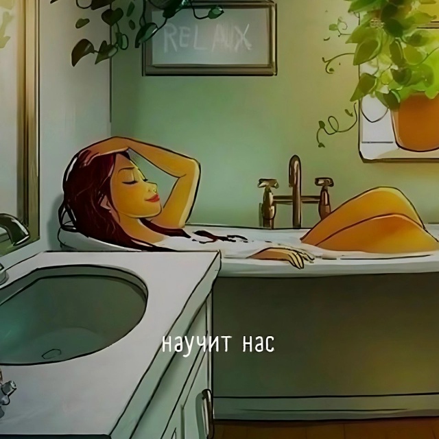 Не стоит бояться одиночества....