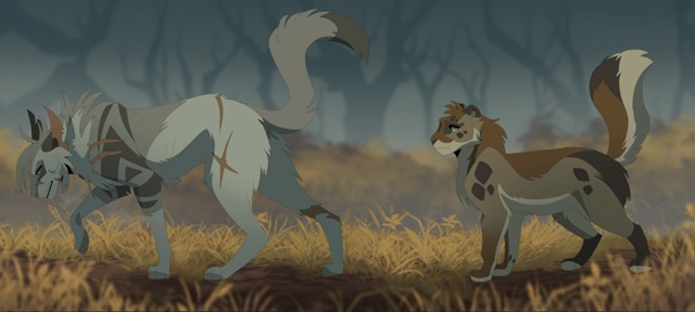 Искра и Голубка
© birdsong
#KV_ZZ_ART