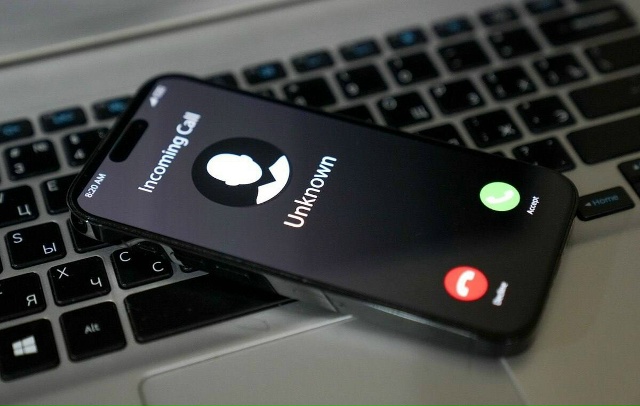 ‼️ В России предлагают заблокировать входящие звонки...