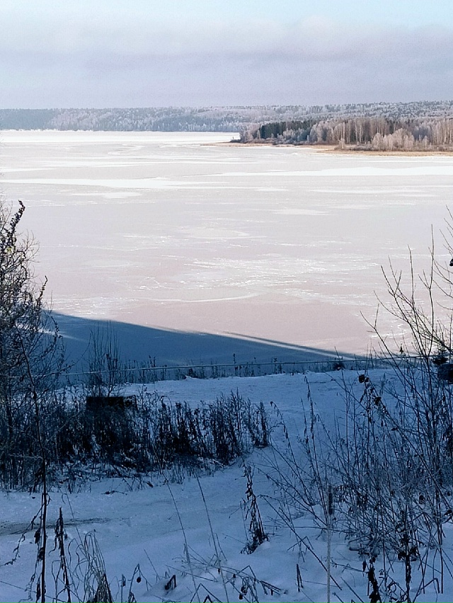 Пермский край
Автор фото Татьяна Шмонова