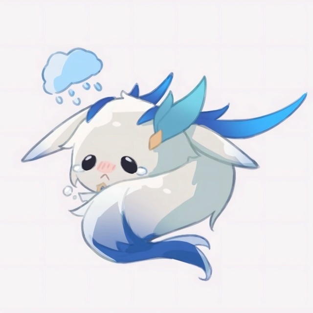 — Очень грустненький, но такой сладкий Додоко Нёвилле?...