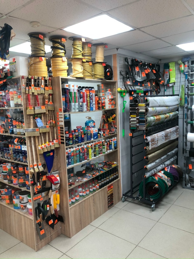 Хозяйственный магазин «1500 мелочей»🎉
В ассортименте:
...