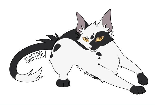 Быстролап
© skyperch
#KV_ZZ_ART