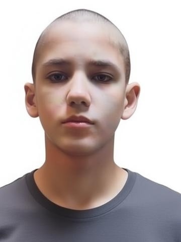 Βнимaниe, пpoпaл пoдpocтoк!
Бeз вecти пpoпaл Φилимoнoв Алeкceй С...