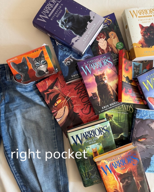 Не выхожу из дома без своих соплеменников! 📚😻
#KV_ZZ_Шу?...